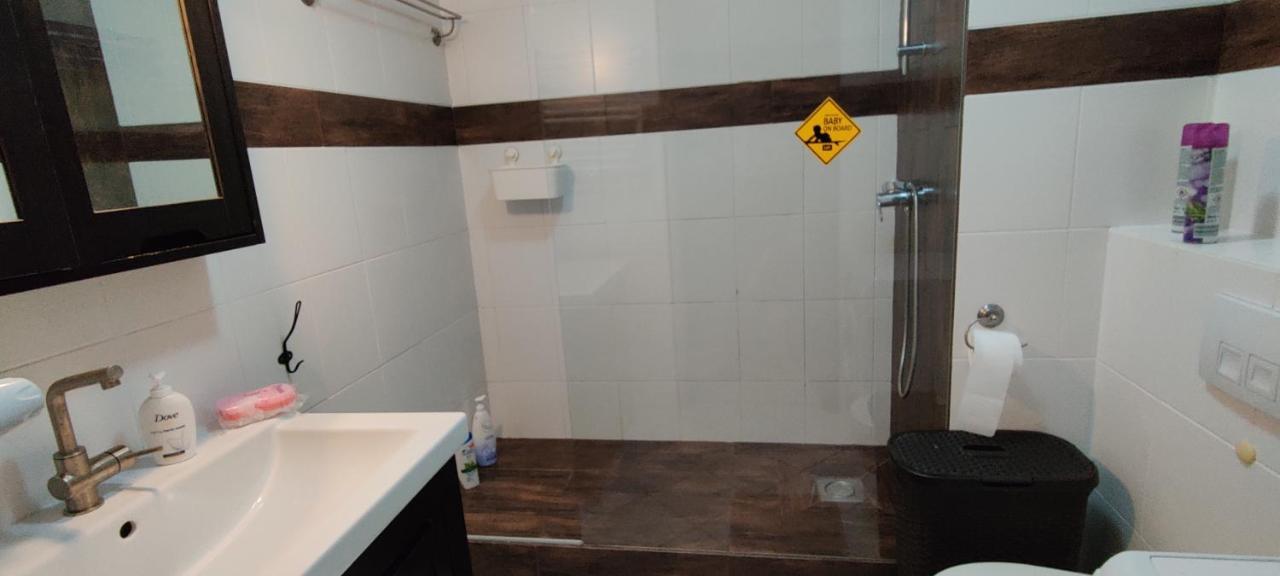 Apartament Lesna Z Tarasem Gdynia Dış mekan fotoğraf